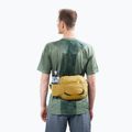 Kerékpáros övtáska deuter Pulse Pro 5 l savanna/dune 6