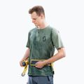 Kerékpáros övtáska deuter Pulse Pro 5 l savanna/dune 7
