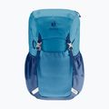 Gyermek túrahátizsák deuter Junior wave/nightblue