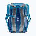 Gyermek túrahátizsák deuter Junior wave/nightblue 3