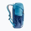 Gyermek túrahátizsák deuter Junior wave/nightblue 6