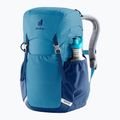 Gyermek túrahátizsák deuter Junior wave/nightblue 7