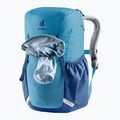 Gyermek túrahátizsák deuter Junior wave/nightblue 8