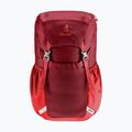 Gyerek túrahátizsák deuter Junior 18 l masala/cherry