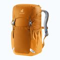 Gyerek túrahátizsák deuter Junior 18 l maple/amber 2