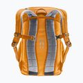 Gyerek túrahátizsák deuter Junior 18 l maple/amber 3