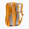 Gyerek túrahátizsák deuter Junior 18 l maple/amber 4
