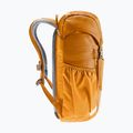 Gyerek túrahátizsák deuter Junior 18 l maple/amber 5