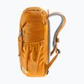 Gyerek túrahátizsák deuter Junior 18 l maple/amber 6