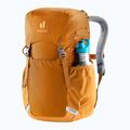 Gyerek túrahátizsák deuter Junior 18 l maple/amber 7