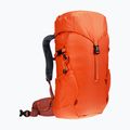 Deuter Climber túrahátizsák 22 l papaya/vörösfa 2