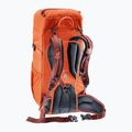 Deuter Climber túrahátizsák 22 l papaya/vörösfa 4