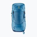 Gyermek trekking hátizsák deuter Fox 30 l wave/nightblue