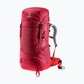 Deuter gyerek túrahátizsák Fox 30 + 4 l masala-cseresznye 5