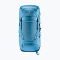 Túrahátizsák deuter Fox 40 l wave/night blue