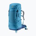 Túrahátizsák deuter Fox 40 l wave/night blue 2