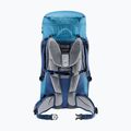 Túrahátizsák deuter Fox 40 l wave/night blue 3
