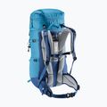 Túrahátizsák deuter Fox 40 l wave/night blue 4