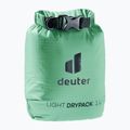 Vízálló zsák deuter Light Drypack 1 l spearmint