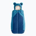 Deuter Micro Star gyermek hálózsák wave-nightblue 2