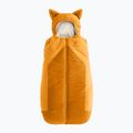Deuter Micro Star gyermek hálózsák borostyán-juhar 2