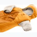 Deuter Micro Star gyermek hálózsák borostyán-juhar 3