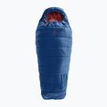 Gyerek hálózsák deuter Starlight night blue/redwood