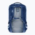Utazótáska deuter Duffel Pro Pack 30 l neptune/nightblue 4