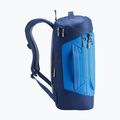 Utazótáska deuter Duffel Pro Pack 30 l neptune/nightblue 6