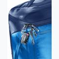 Utazótáska deuter Duffel Pro Pack 30 l neptune/nightblue 8