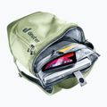 Utazótáska deuter Duffel Pro Pack 30 l mineral/grove 10