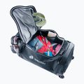 Utazótáska deuter Duffel 90 l black 9