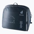 Utazótáska deuter Duffel 90 l black 10