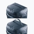 Utazótáska deuter Duffel 90 l black 11