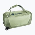 Utazótáska deuter Duffel 90 l mineral/grove 2