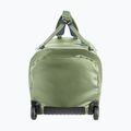 Utazótáska deuter Duffel 90 l mineral/grove 8