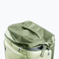 Utazótáska deuter Duffel 90 l mineral/grove 11