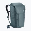 Deuter Stockholm LTD 22 l városi hátizsák, teal 2
