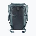 Deuter Stockholm LTD 22 l városi hátizsák, teal 3
