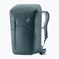 Deuter Stockholm LTD 22 l városi hátizsák, teal 4