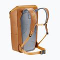 Deuter Stockholm LTD városi hátizsák 22 l fahéj 5