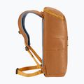 Deuter Stockholm LTD városi hátizsák 22 l fahéj 6