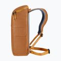 Deuter Stockholm LTD városi hátizsák 22 l fahéj 7