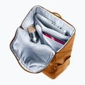 Deuter Stockholm LTD városi hátizsák 22 l fahéj 8
