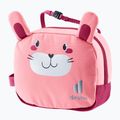 Gyerek neszesszer deuter Wash Bag Kids blossom/raspberry