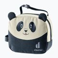 Gyerek neszesszer deuter Wash Bag Kids black/bone