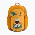 Gyermek túrahátizsák deuter Pico amber/maple
