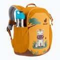 Gyermek túrahátizsák deuter Pico amber/maple 4