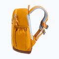 Gyermek túrahátizsák deuter Pico amber/maple 6