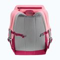 Gyerek hátizsák deuter Schmusebär 8 l blossom/raspberry 3